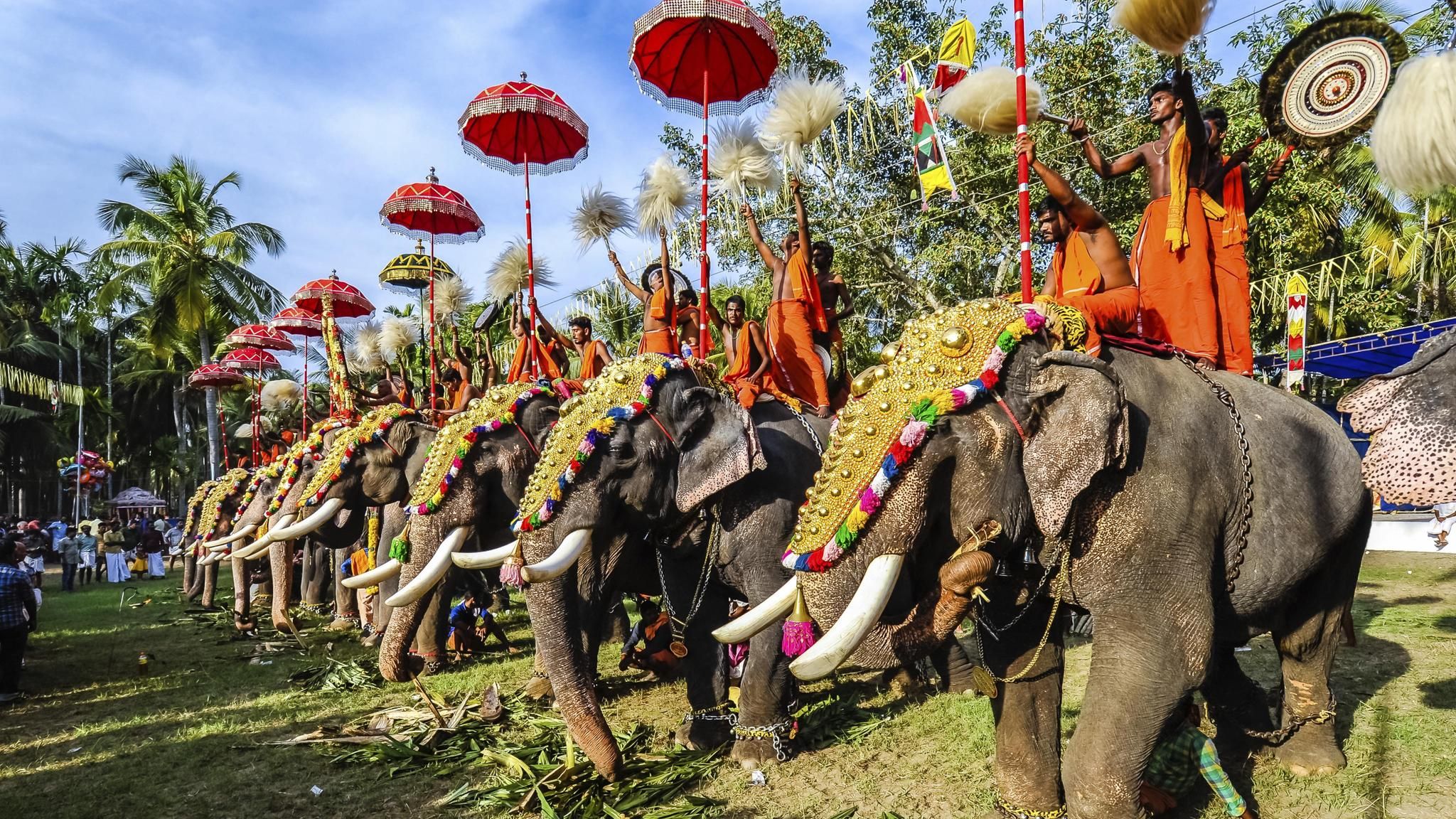 Hinduismus Symbole und Bedeutungen für Kinder