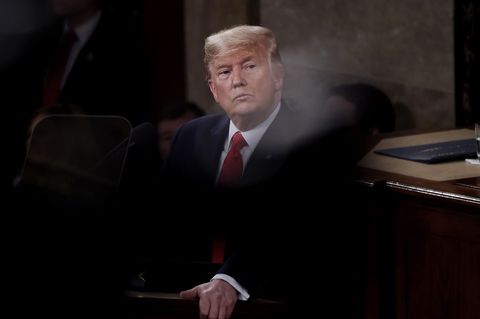US-Präsident Donald Trump