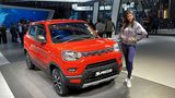 Suzuki S.Presso