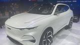 Haval Concept H