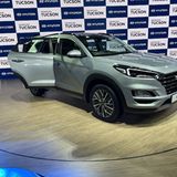 Hyundai Tucson 2020
