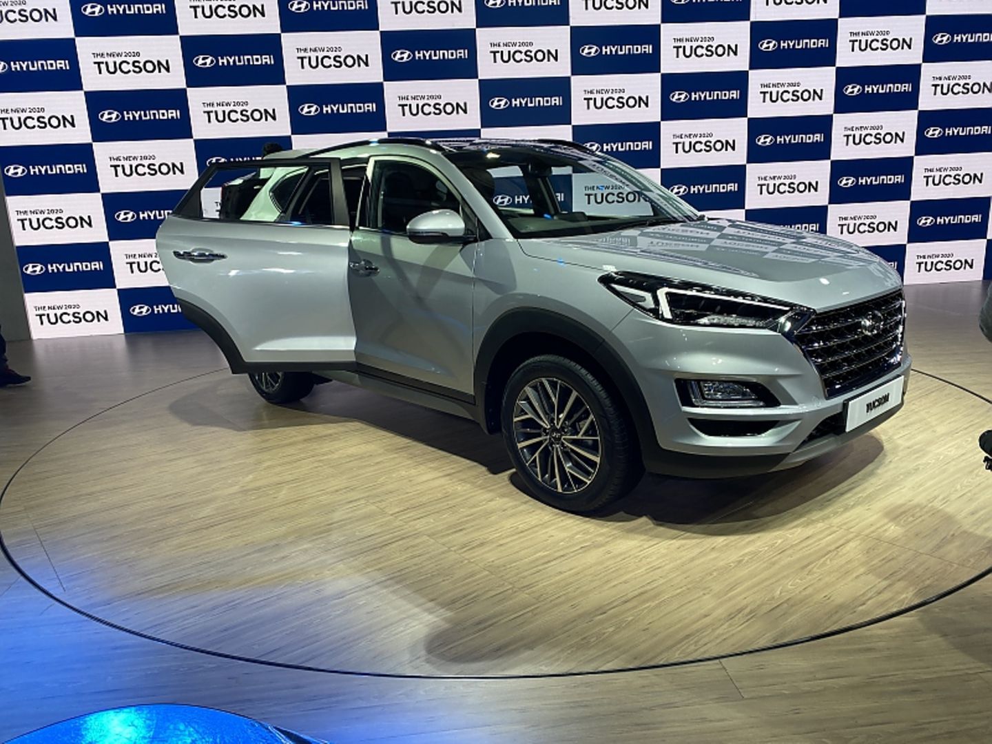 Hyundai Tucson 2020