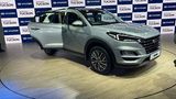 Hyundai Tucson 2020