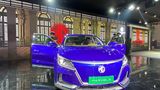 MG Marvel X
