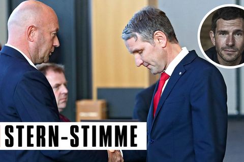 Micky Beisenherz über die FDP