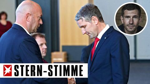 Micky Beisenherz über die FDP