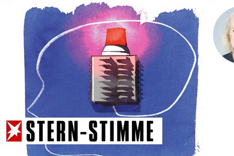Meike Winnemuth über die alltägliche Schusseligkeit und was dagegen helfen könnte