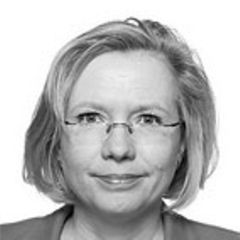 Dagmar Gassen