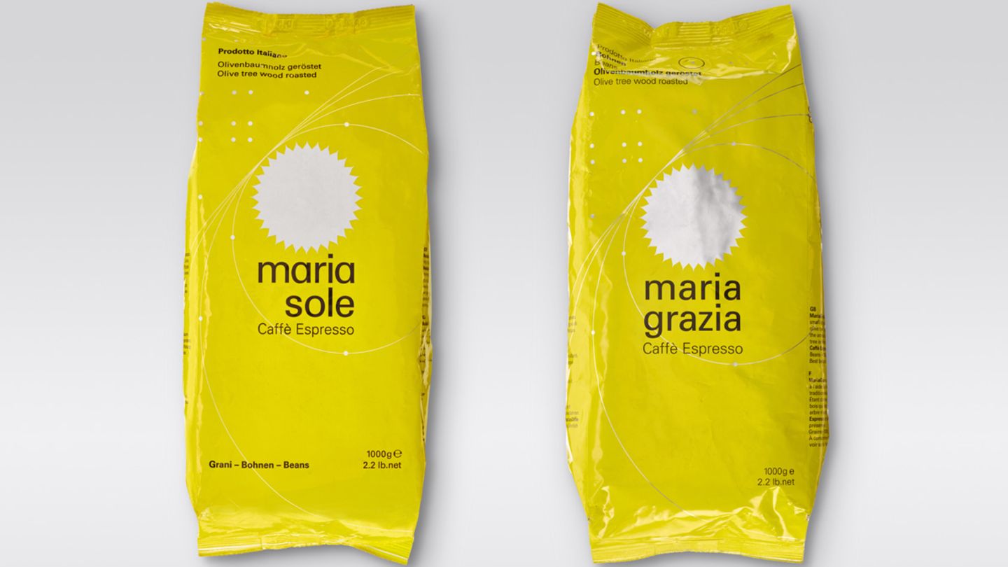 Maria Sole Caffè