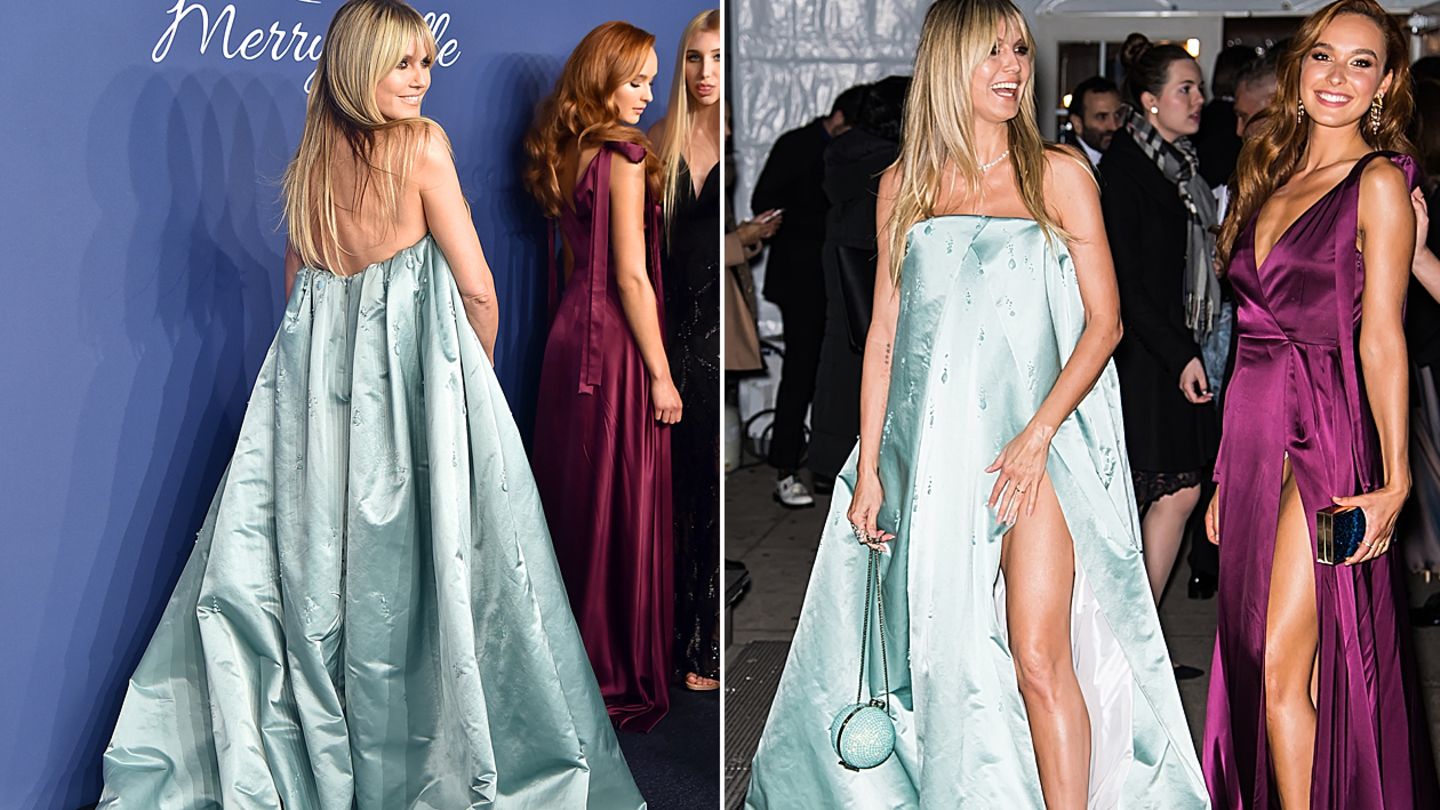 Heidi Klum