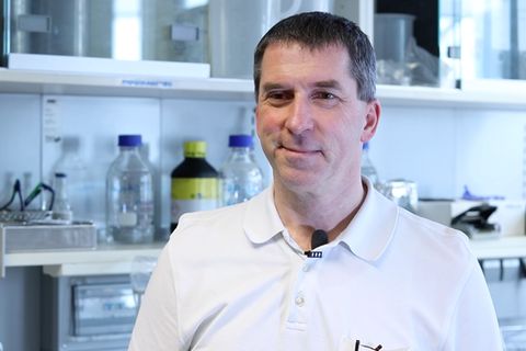 Prof. Dr. med. Johannes Knobloch