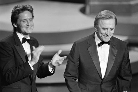 Hollywood-Legende Kirk Douglas mit 103 Jahren gestorben