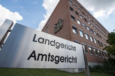 Polizistin Einbrüche Bild