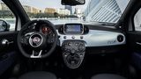 Fiat 500 Hybrid