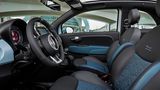 Fiat 500 Hybrid