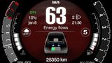 Fiat 500 Hybrid