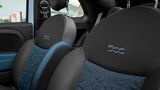 Fiat 500 Hybrid