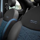Fiat 500 Hybrid