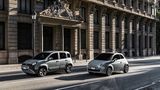 Fiat 500 Hybrid
