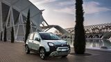 Fiat Panda Hybrid