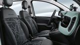 Fiat Panda Hybrid
