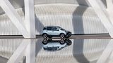 Fiat Panda Hybrid