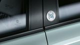 Fiat Panda Hybrid