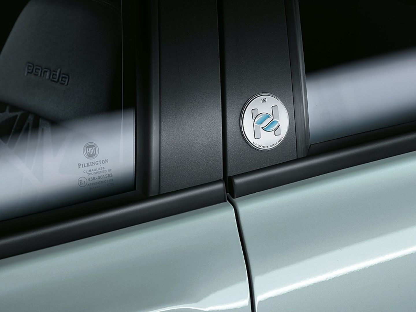 Fiat Panda Hybrid
