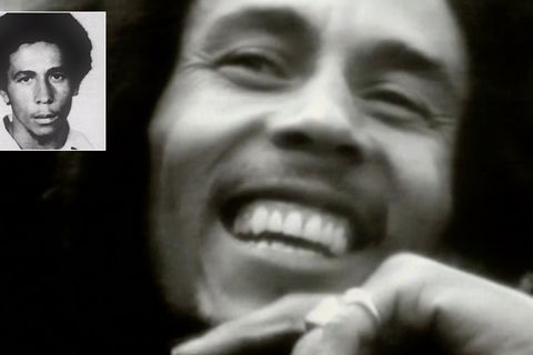 Geburtstag: Bob Marley wäre heute 75 Jahre alt geworden: Das Leben der Reggae-Legende