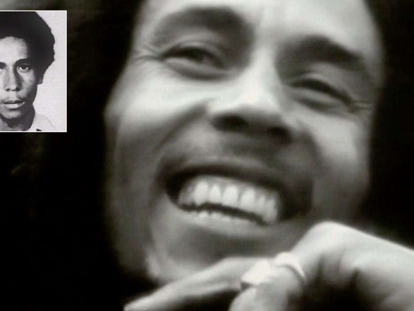 wie alt ist bob marley geworden