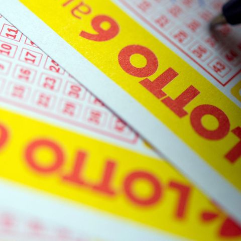Lotto: Das sind die häufigsten Gewinnerzahlen der letzten 65 Jahre