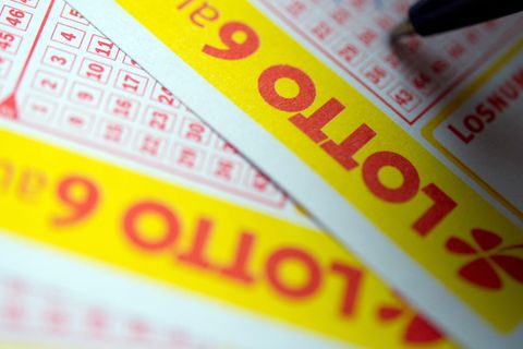 Lotto: Das sind die häufigsten Gewinnerzahlen der letzten 65 Jahre