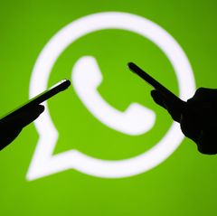 WhatsApp
