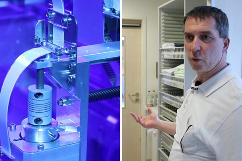 Prof. Dr. med. Johannes Knobloch