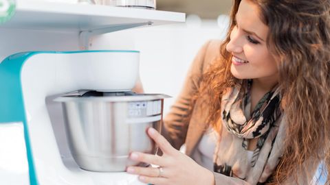Auf was Sie zu Hause vor dem Kauf der Bosch maxximum küchenmaschine Aufmerksamkeit richten sollten!