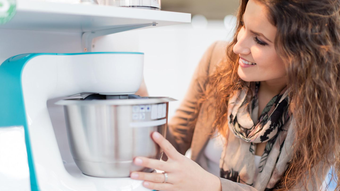 Thermomix alternatifleri: Lidl, Otto ve Co.'dan 5 daha ucuz model.