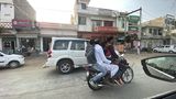 In Indien dominiert nach wie vor der Verbrennungsmotor