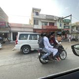In Indien dominiert nach wie vor der Verbrennungsmotor
