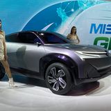 Maruti Suzuki hat sich Mission Green auf die Fahnen geschrieben