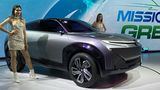 Maruti Suzuki hat sich Mission Green auf die Fahnen geschrieben