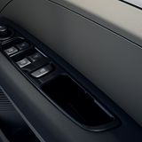 Elektrische Fensterheber gelten in Indien als Luxus