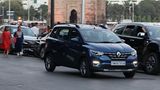Der Renault Triber kostet rund 6.400 Euro