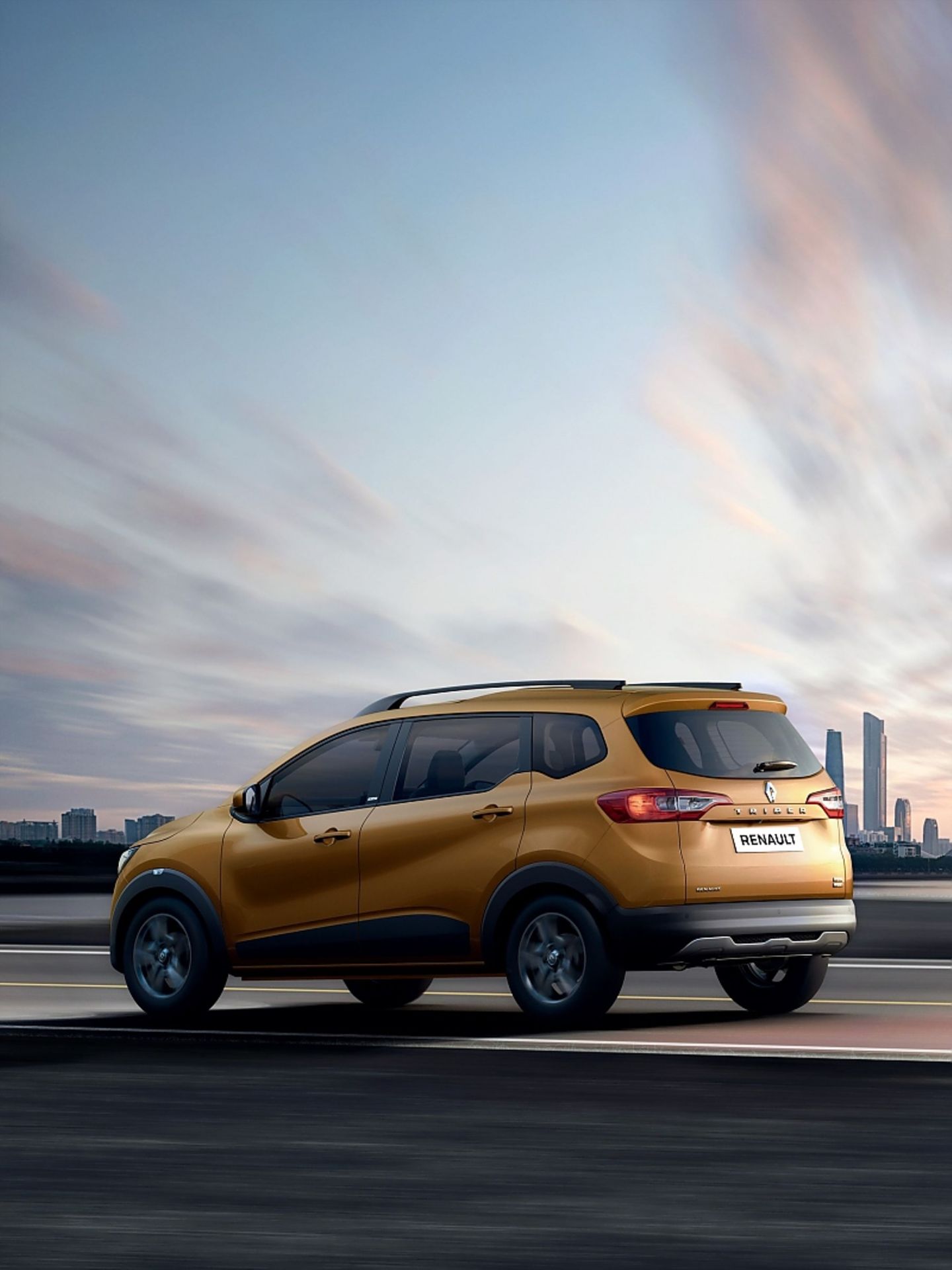 Das Renault-Geschäftsmodell besteht in der Konzentration auf das Wesentliche