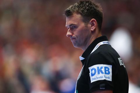 Die Trennung vom bisherigen Bundestrainer Christian Prokop hat die Mannschaft kalt erwischt