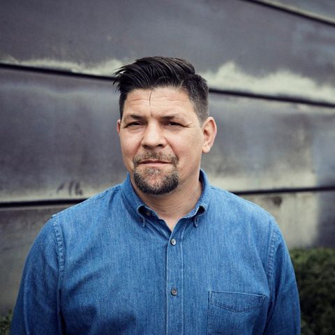 Tim Mälzer