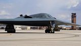 Die Unterschiede zur B-2A Spirit liegen in den Details.