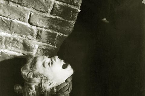 Jack the Ripper
