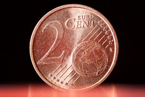 Die EU-Kommission möchte die 1- und 2-Cent-Münzen abschaffen