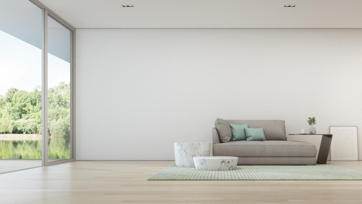 Unstrukturierte Räume