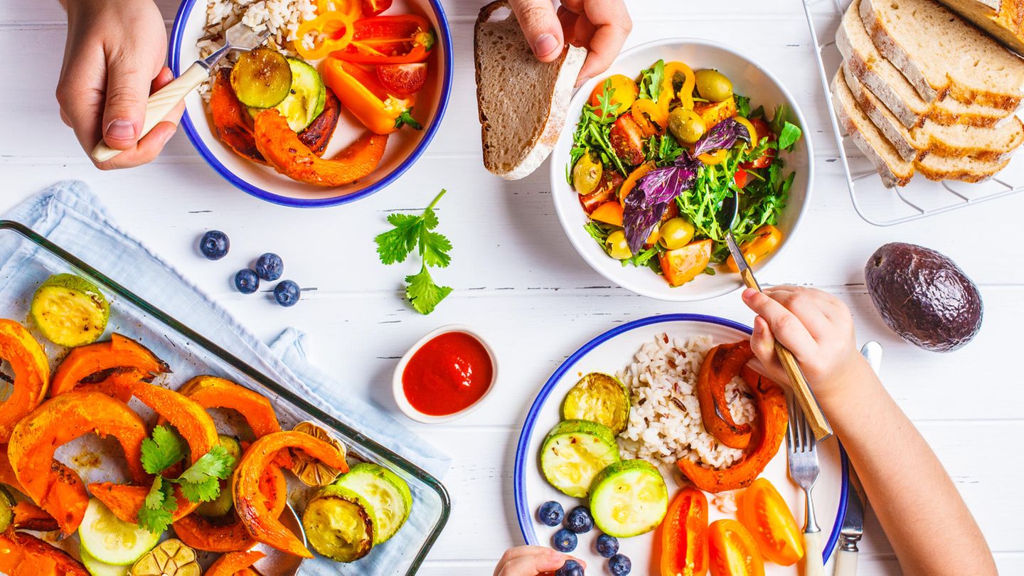 Food-Trend